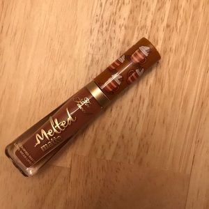 Melted Matte Two Faced